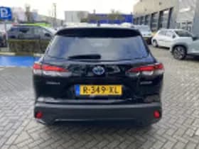 Toyota Corolla thumbnail 42