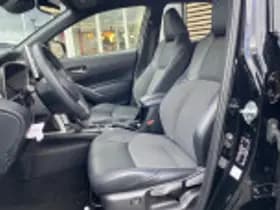Toyota Corolla thumbnail 50