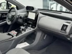 Toyota bZ4X thumbnail 29
