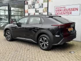 Toyota bZ4X thumbnail 34