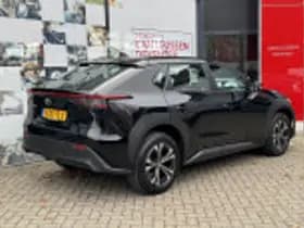 Toyota bZ4X thumbnail 35