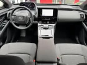 Toyota bZ4X thumbnail 37