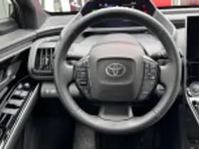 Toyota bZ4X thumbnail 40