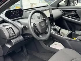 Toyota bZ4X thumbnail 57