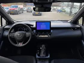 Toyota Corolla thumbnail 14