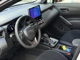 Toyota Corolla thumbnail 15