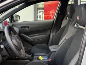Toyota Corolla thumbnail 16