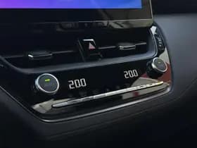 Toyota Corolla thumbnail 20