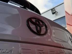 Toyota Corolla thumbnail 46