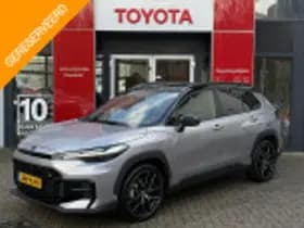 Toyota Corolla thumbnail 49