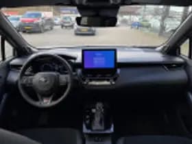 Toyota Corolla thumbnail 56