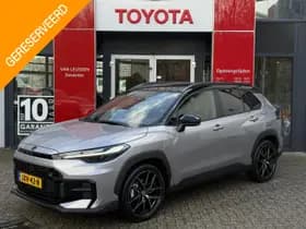 Toyota Corolla thumbnail 7
