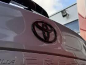 Toyota Corolla thumbnail 88