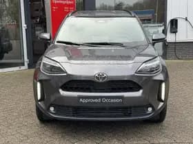 Toyota Yaris Cross thumbnail 23