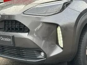 Toyota Yaris Cross thumbnail 24