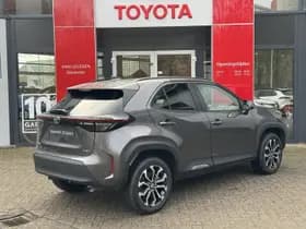 Toyota Yaris Cross thumbnail 25