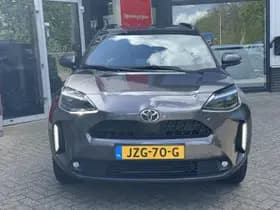 Toyota Yaris Cross thumbnail 27