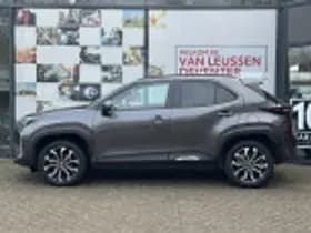 Toyota Yaris Cross thumbnail 31