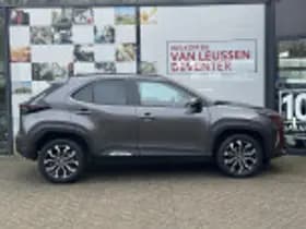 Toyota Yaris Cross thumbnail 32