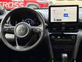 Toyota Yaris Cross thumbnail 34