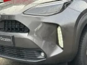 Toyota Yaris Cross thumbnail 46