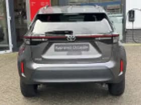 Toyota Yaris Cross thumbnail 48