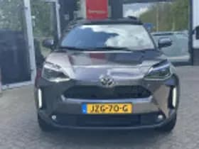 Toyota Yaris Cross thumbnail 49