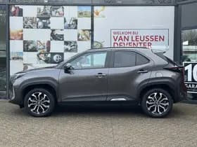 Toyota Yaris Cross thumbnail 55