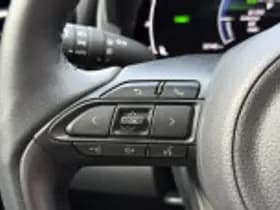 Toyota Yaris Cross thumbnail 35