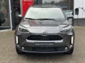 Toyota Yaris Cross thumbnail 44