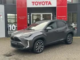Toyota Yaris Cross thumbnail 50
