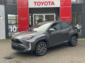 Toyota Yaris Cross thumbnail 51