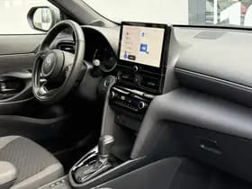 Toyota Yaris Cross thumbnail 55