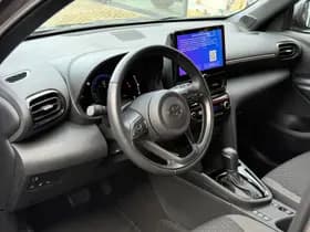 Toyota Yaris Cross thumbnail 8