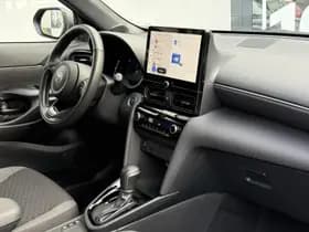 Toyota Yaris Cross thumbnail 11