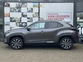 Toyota Yaris Cross thumbnail 3