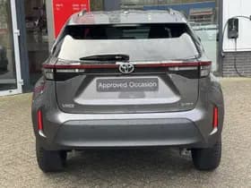Toyota Yaris Cross thumbnail 26