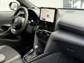 Toyota Yaris Cross thumbnail 32