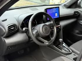 Toyota Yaris Cross thumbnail 52