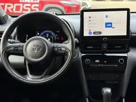 Toyota Yaris Cross thumbnail 14