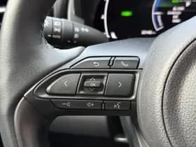 Toyota Yaris Cross thumbnail 16