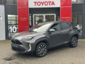 Toyota Yaris Cross thumbnail 26