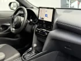 Toyota Yaris Cross thumbnail 27