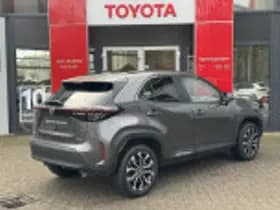 Toyota Yaris Cross thumbnail 31