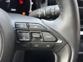 Toyota Yaris Cross thumbnail 36