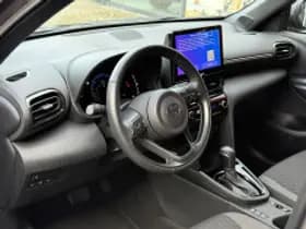 Toyota Yaris Cross thumbnail 5