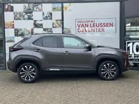 Toyota Yaris Cross thumbnail 50
