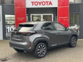 Toyota Yaris Cross thumbnail 6