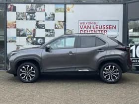 Toyota Yaris Cross thumbnail 9