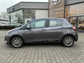 Toyota Yaris thumbnail 14